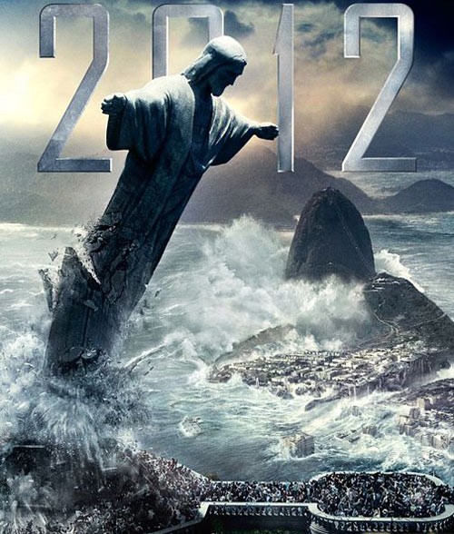 Конец света 2012: фантазия или