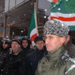 Гисаев: норвежские власти проводят насильственную репатриацию чеченцев в Россию