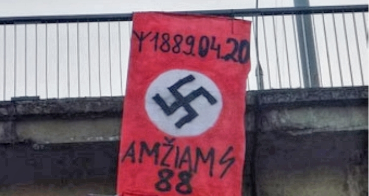 Vilnius Nazi