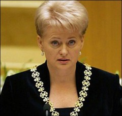 Grybauskaite1